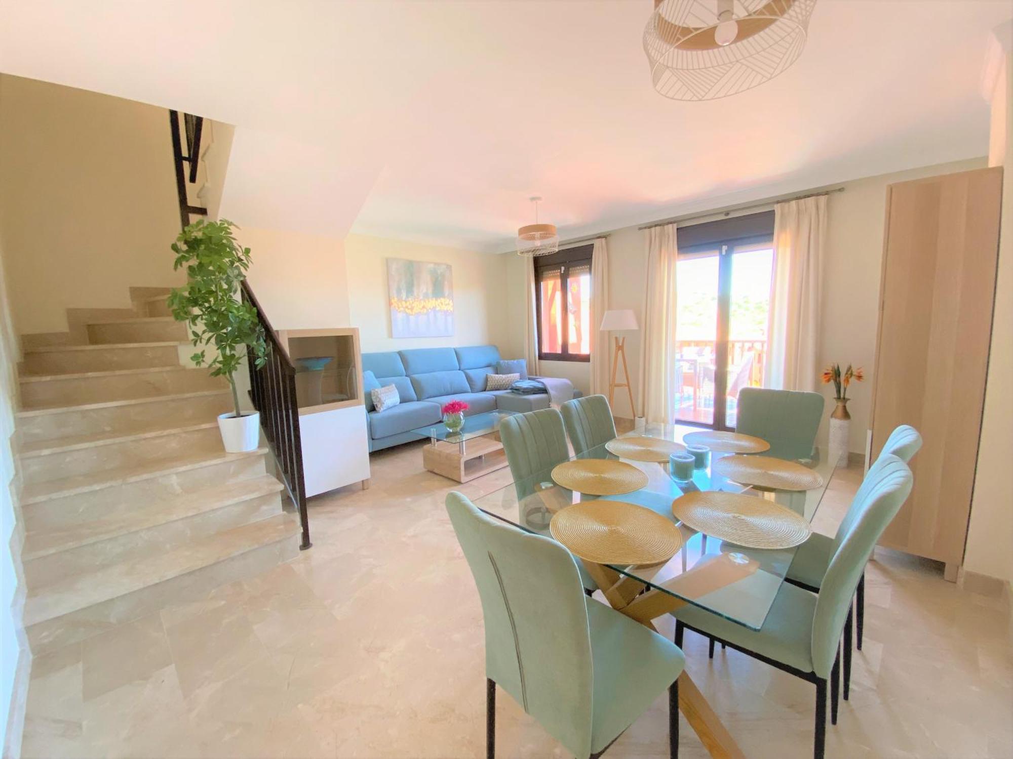 Sea View Penthouse Apartment With Hot Tub - Casa Bella Vista, Buenas Noches , Estepona Dış mekan fotoğraf